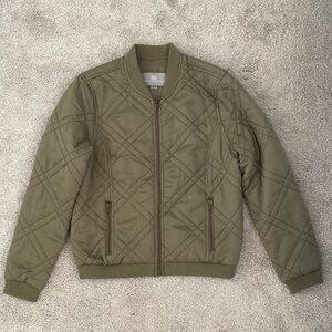 Tart Collections bomber jacket